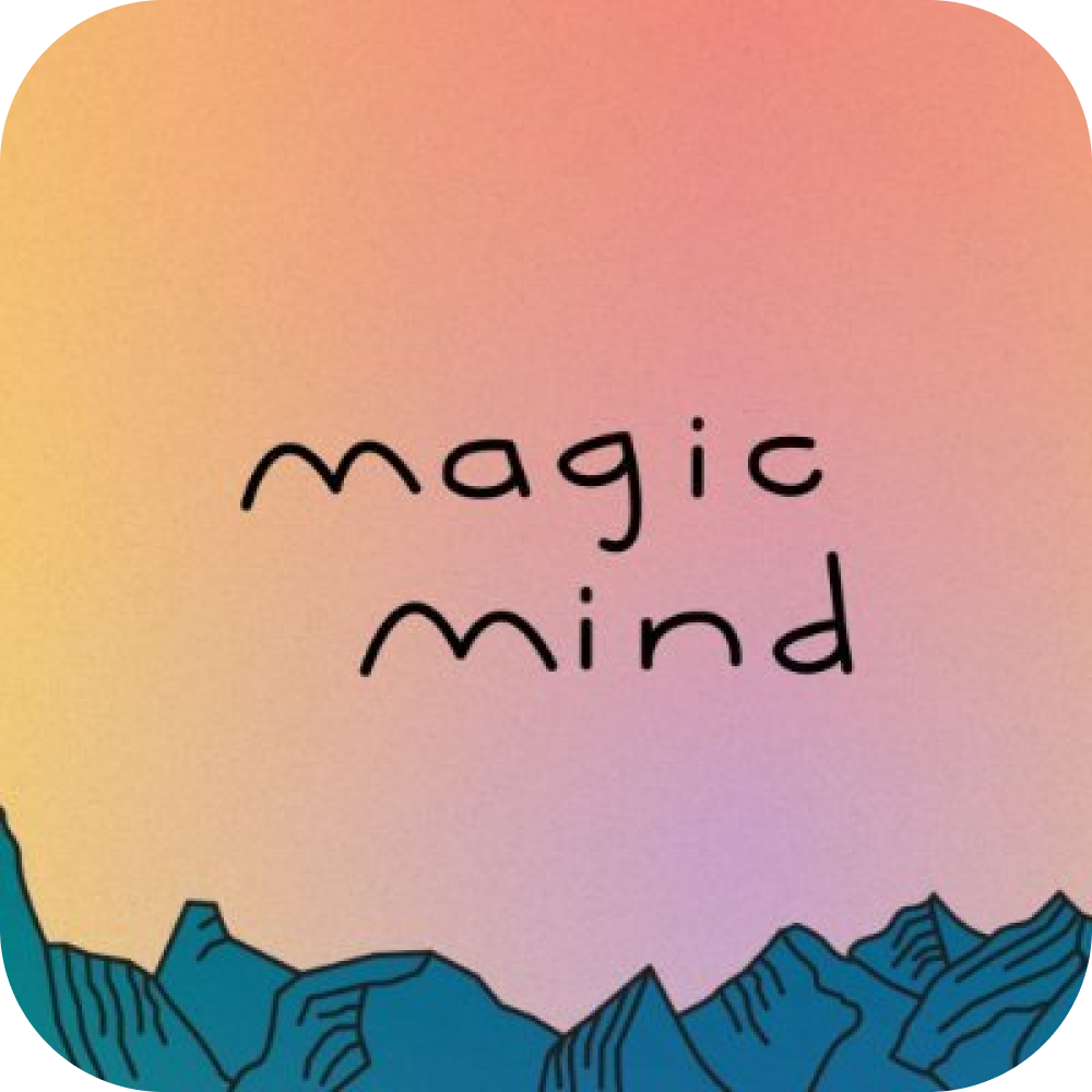 Magic Mind